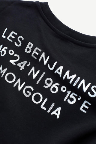 Les Benjamins - SWEATSHIRT 009