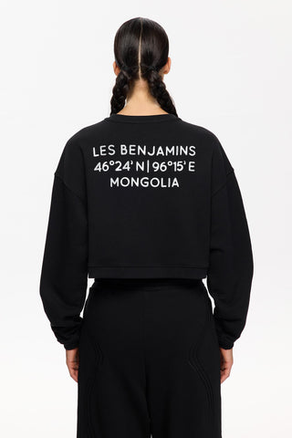 Les Benjamins - SWEATSHIRT 009