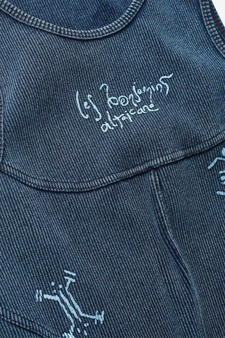 Les Benjamins - TANK TOP 001