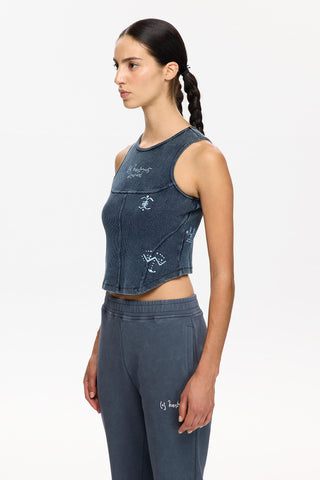 Les Benjamins - TANK TOP 001