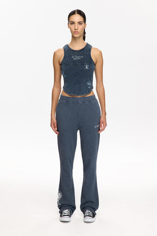 Les Benjamins - TANK TOP 001