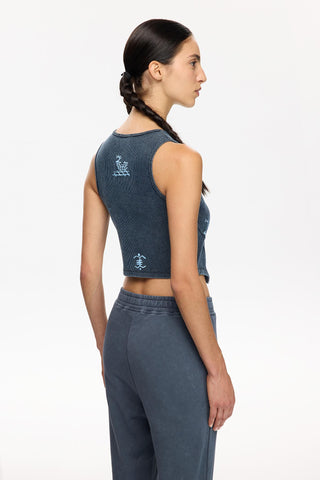 Les Benjamins - TANK TOP 001