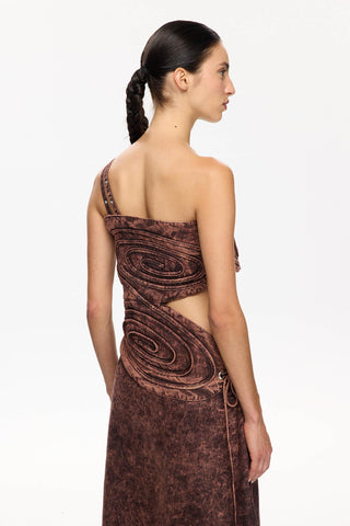 Les Benjamins - DENIM TOP 202