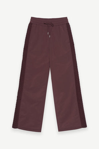 Les Benjamins - TRACK PANT 001