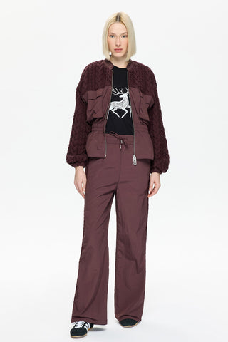 Les Benjamins - TRACK PANT 001