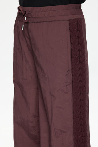 Les Benjamins - TRACK PANT 001