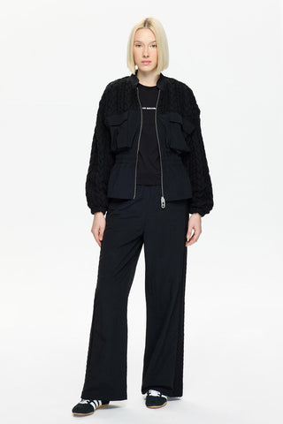 Les Benjamins - TRACK PANT 003