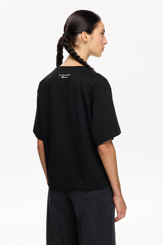 Les Benjamins - BOXED TEE 007