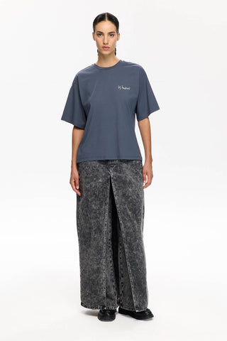 Les Benjamins - BOXED TEE 009