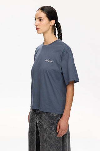 Les Benjamins - BOXED TEE 009