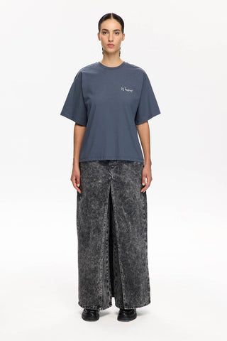 Les Benjamins - BOXED TEE 009