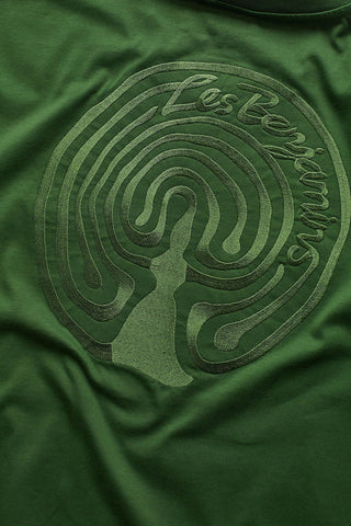 Les Benjamins - BOXED TEE 010