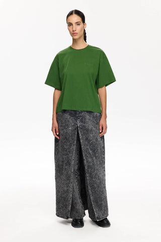 Les Benjamins - BOXED TEE 010