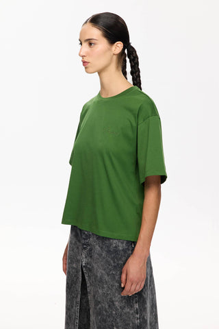 Les Benjamins - BOXED TEE 010