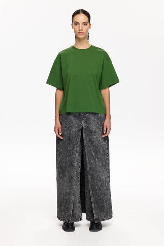 Les Benjamins - BOXED TEE 010