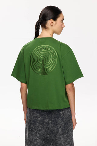 Les Benjamins - BOXED TEE 010