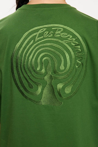 Les Benjamins - BOXED TEE 010