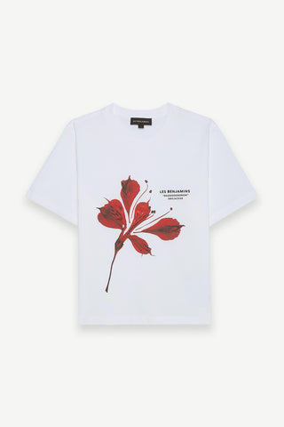 Les Benjamins - REGULAR TEE 012