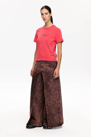 Les Benjamins - REGULAR TEE 015