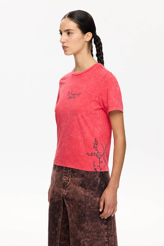 Les Benjamins - REGULAR TEE 015