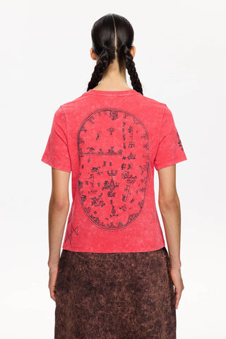 Les Benjamins - REGULAR TEE 015