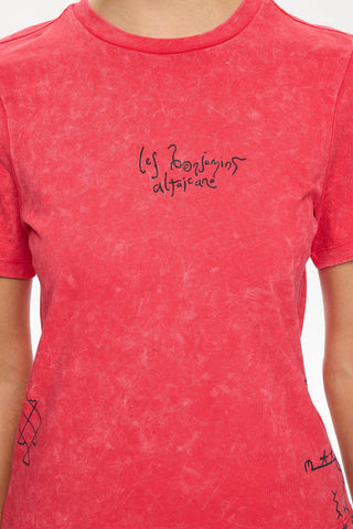 Les Benjamins - REGULAR TEE 015