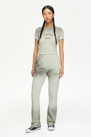 Les Benjamins - FITTED TEE 020