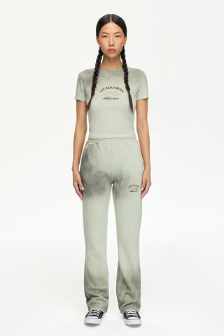 Les Benjamins - FITTED TEE 020