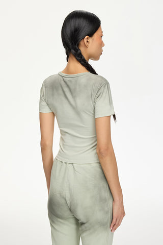 Les Benjamins - FITTED TEE 020