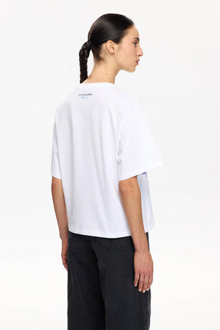 Les Benjamins - BOXED TEE 022