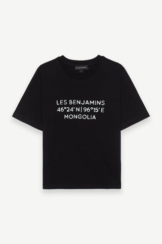 Les Benjamins - 