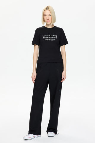 Les Benjamins - REGULAR TEE 023