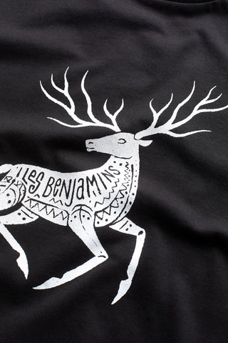 Les Benjamins - REGULAR TEE 024