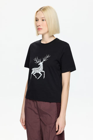 Les Benjamins - REGULAR TEE 024