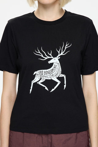 Les Benjamins - REGULAR TEE 024