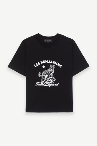 Les Benjamins - 