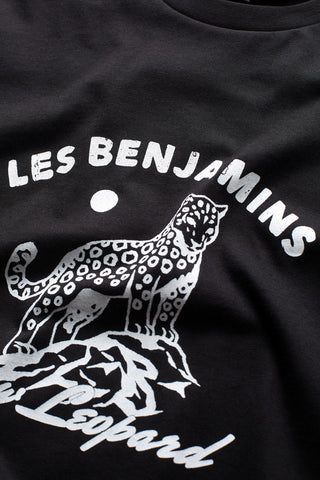Les Benjamins - REGULAR TEE 025