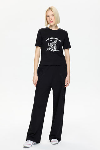 Les Benjamins - REGULAR TEE 025