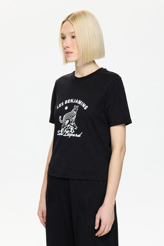 Les Benjamins - REGULAR TEE 025