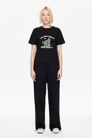 Les Benjamins - REGULAR TEE 025