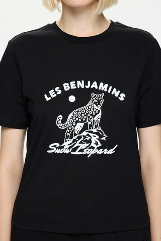Les Benjamins - REGULAR TEE 025