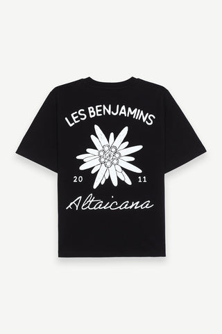 Les Benjamins - REGULAR TEE 026