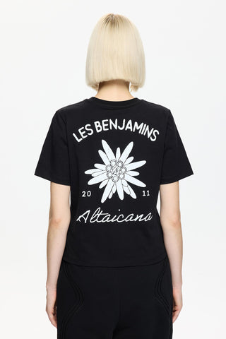 Les Benjamins - REGULAR TEE 026