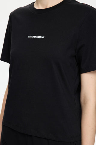 Les Benjamins - REGULAR TEE 026