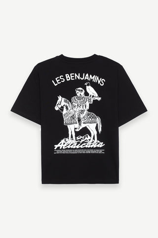 Les Benjamins - REGULAR TEE 027