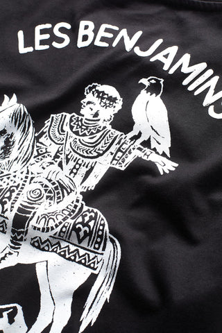 Les Benjamins - REGULAR TEE 027