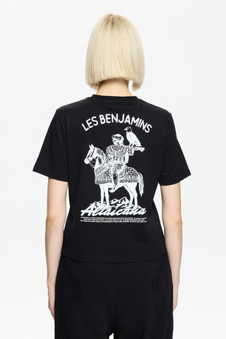 Les Benjamins - REGULAR TEE 027