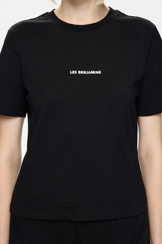 Les Benjamins - REGULAR TEE 027