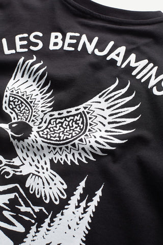 Les Benjamins - REGULAR TEE 028