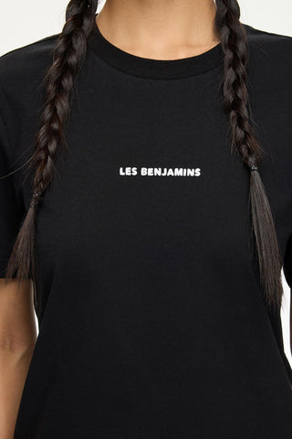 Les Benjamins - REGULAR TEE 028